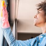 Três dicas para facilitar sua limpeza