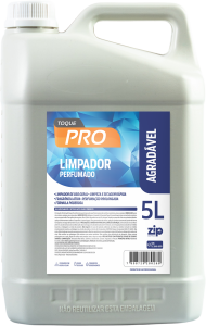 Limpador Perfumado