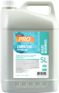 Limpador Algas Marinhas 5L