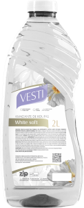Amaciante White Soft 2L