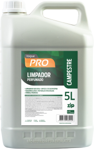Limpador Campestre 5L