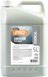 Limpador Essencial 5L