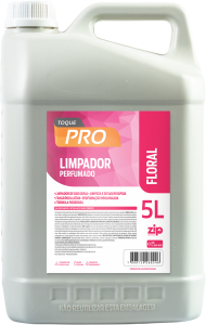 Limpador Floral 5L