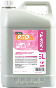 Limpador Flores Finas 5L