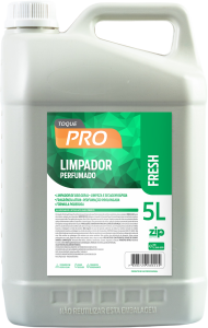 Limpador Fresh 5L