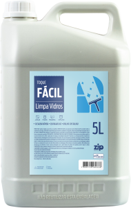 Limpa Vidros 5L