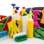 Como escolher produtos de limpeza sustentáveis sem abrir mão da eficácia