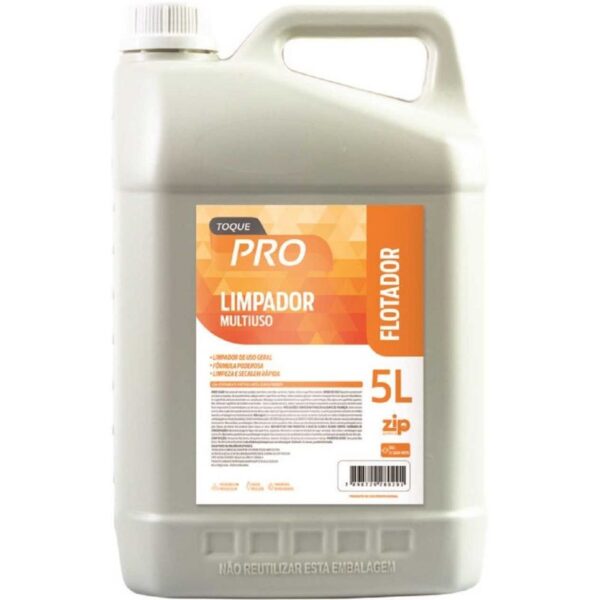 Limpador Flotador Multiuso - 5L