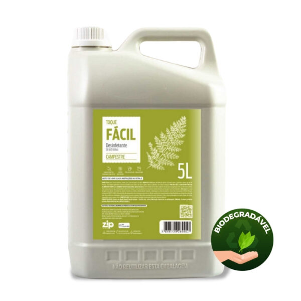 Desinfetante - 5L